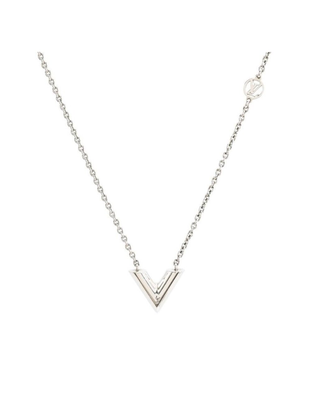 Louis Vuitton Necklace Essential